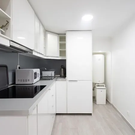 Flh Mouraria Charming Flat Iv * Lisbon