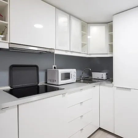 Flh Mouraria Charming Flat Iv Lägenhet Lisboa